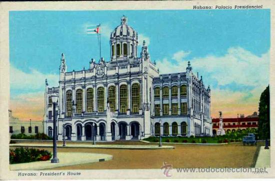 Postales: Habana, Cuba. No circulada - Foto 1
