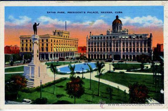 Postales: Habana, Cuba. - Foto 1