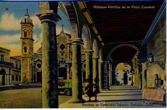 Postales: Habana, Cuba. No circulada - Foto 1
