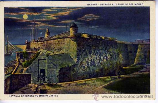 Postales: Habana, Cuba. No circulada - Foto 1