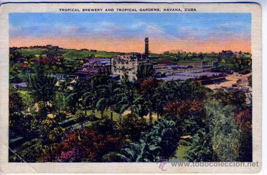 Postales: Habana, Cuba. No circulada - Foto 1