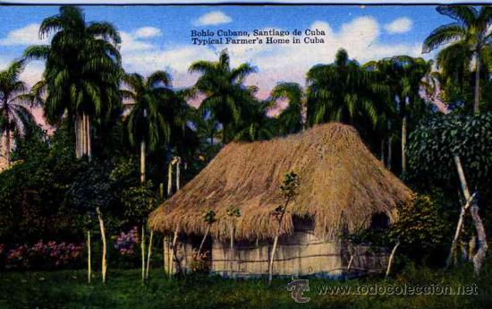 Postales: Santiago de Cuba, Cuba. No circulada - Foto 1