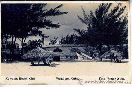 Postales: Varadero, Cuba - Foto 1