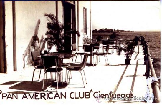 Postales: Cienfuegos, Cuba. Sin circular - Foto 1