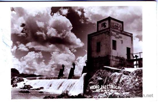 Postales: Sagua, Cuba. Sin circular - Foto 1