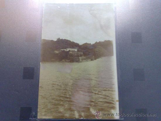 Postales: ANTIGUA POSTAL. MIRAMAR. MAR DEL PLATA - Foto 1