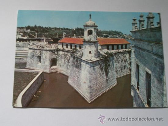 Postales: Postal de La Habana, circulada - Foto 1