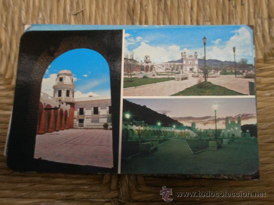 Postales: Postal escrita - Foto 1
