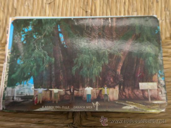 Postais: Postal escrita