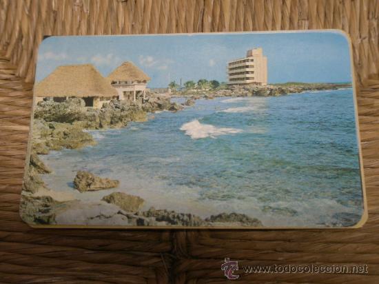 Postales: Postal escrita - Foto 1