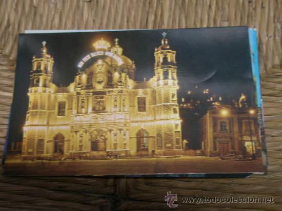 Postkarten: Postal escrita