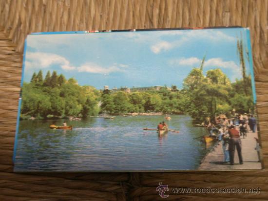 Postales: Postal escrita - Foto 1