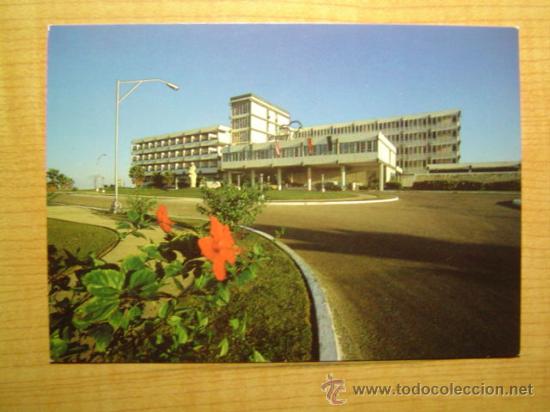 Cartes Postales: POSTAL VARADERO HOTEL ATABEY SIN CIRCULAR