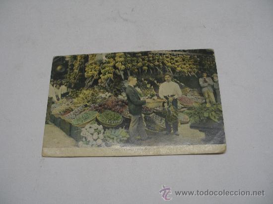 Cartes Postales: 2008 CUBAN FRUIT STORE ( CUBA ) LA VENTA DE LA PICADURA . FLOR DE MI VEGA . SIN CIRCULAR