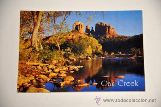 Postales: sedona arizona - Foto 1