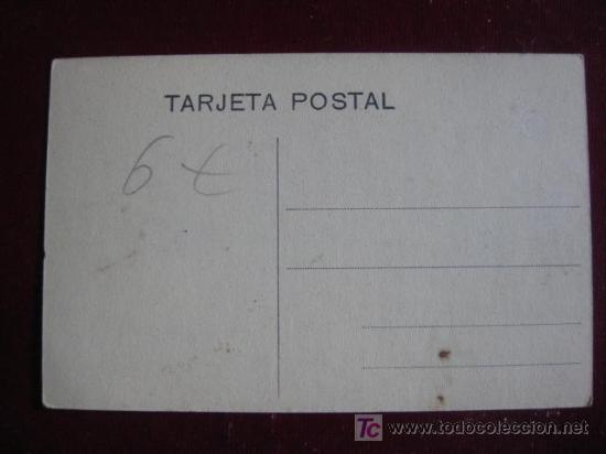 Postales: POSTAL  BUENOS AIRES - Foto 2