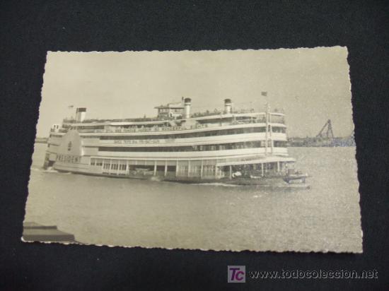 Postales: NUEVA ORLEANS - A&Ntilde;O 1956 - Foto 1