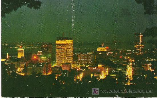 Postales: MONTREAL - Foto 1