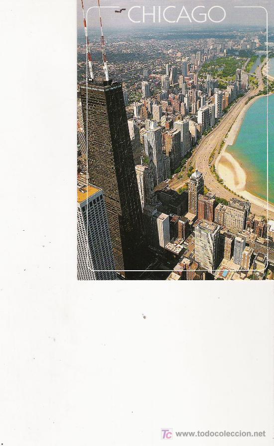 Postales: CHICAGO - Foto 1