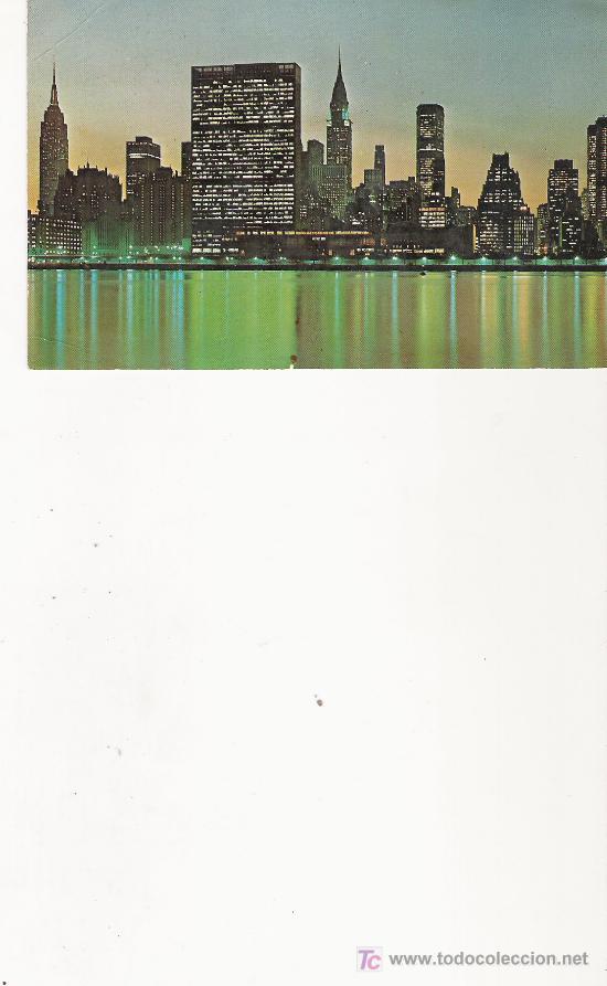Postales: NEW YORK CITY - Foto 1