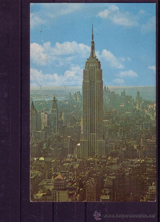 Postales: NUEVA YORK - Foto 1