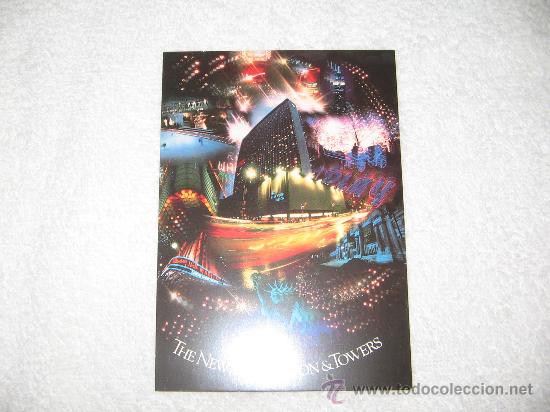 Postales: POSTAL DE NEW YORK - Foto 1