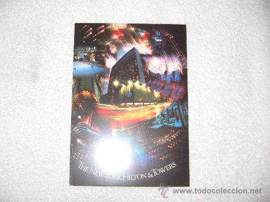 Postales: POSTAL DE NEW YORK - Foto 1