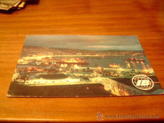 Postales: Postal de Valparaiso. - Foto 1