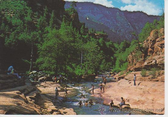 Postkarten: SEDONA (ESTADOS UNIDOS)