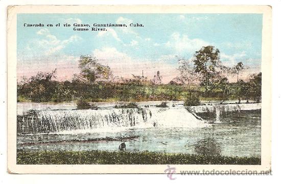 Postales: Guant&aacute;namo, Cuba - Foto 1