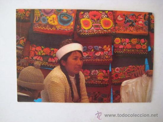 FERIA DE HUANCAYO. PER&Uacute;. ..ENVIO GRATIS&iexcl;&iexcl;&iexcl;