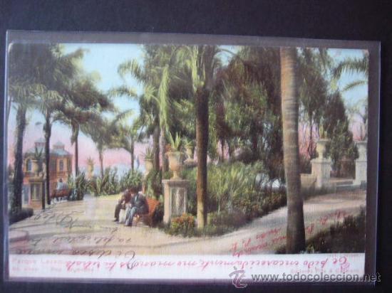 Postales: BUENOS AIRES. ESCRITA. DORSO SIN DIVIDIR - Foto 1