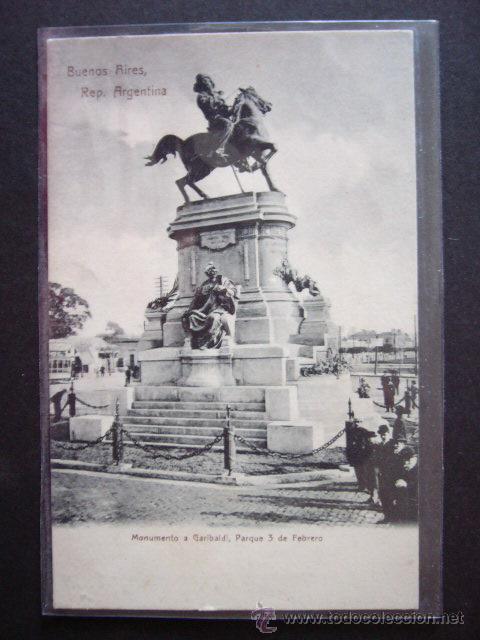 Postales: MENDOZA. ARGENTINA. - Foto 1