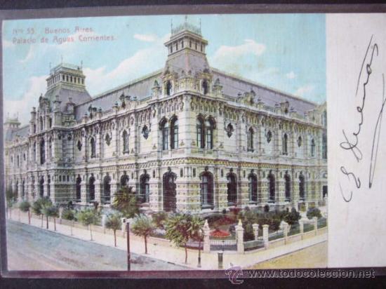 Postales: BUENOS AIRES. ARGENTINA. - Foto 1