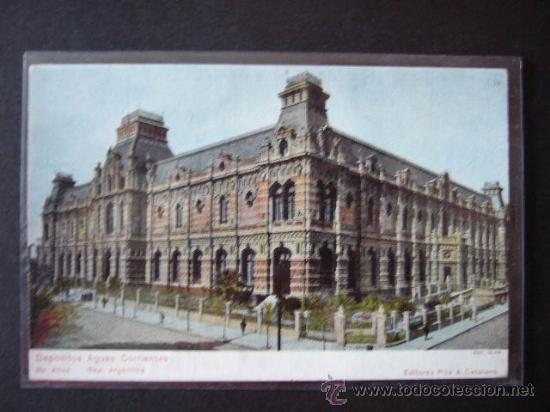 Postales: BUENOS AIRES. ARGENTINA. - Foto 1
