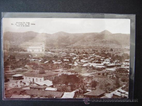 Postales: SANTIAGO DE CUBA. - Foto 1
