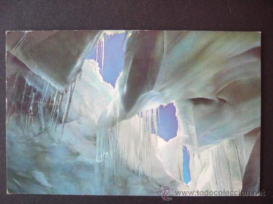 Postales: ANDES VENEZOLANOS. ESCRITA - Foto 1