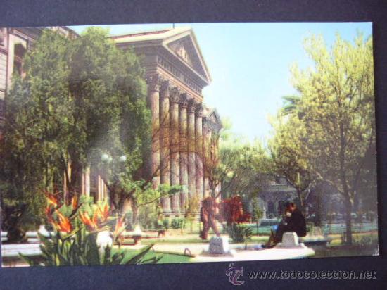 Postales: SANTIAGO, CHILE - Foto 1