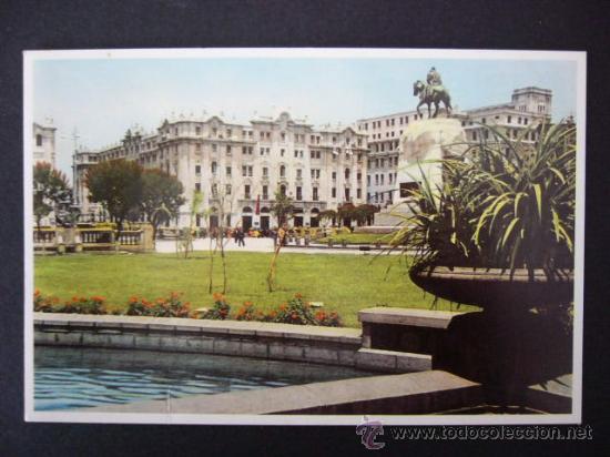 Postales: LIMA, PERU. - Foto 1