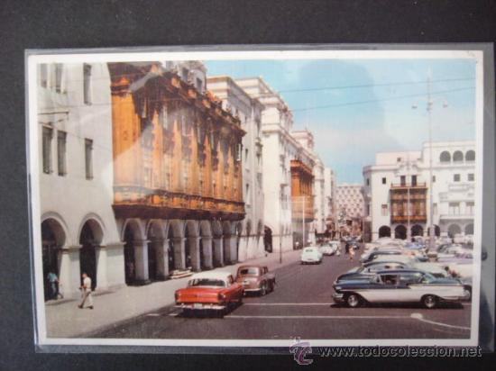 Postales: LIMA, PERU. - Foto 1