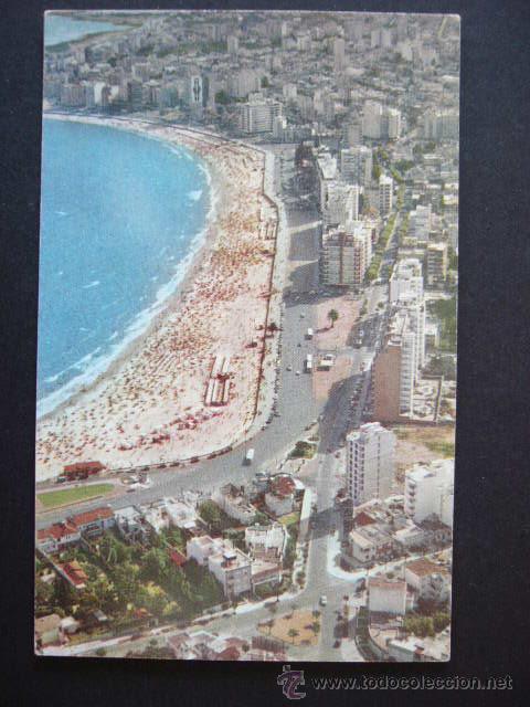 Postales: MONTEVIDEO. URUGUAY. - Foto 1
