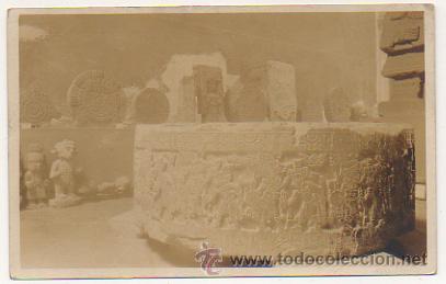 Cartes Postales: MEXICO.