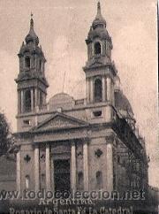Cartes Postales: POSTAL ORIGINAL DECADA DE LOS 30. ARGENTINA, ROSARIO DE SANTA FE. N&ordm; 2023. VER TAMA&Ntilde;O Y EXPLICACION