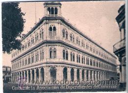 Cartes Postales: POSTAL ORIGINAL DECADA DE LOS 30. CUBA, HABANA. N&ordm; 1500. VER TAMA&Ntilde;O Y EXPLICACION