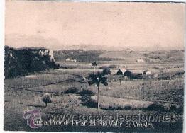 Cartes Postales: POSTAL ORIGINAL DECADA DE LOS 30. CUBA, PINAR DEL RIO. N&ordm; 1503. VER TAMA&Ntilde;O Y EXPLICACION
