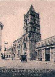 Postais: POSTAL ORIGINAL DECADA DE LOS 30. CUBA, CAMAGUEY. N&ordm; 1520. VER TAMA&Ntilde;O Y EXPLICACION