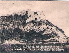 Postais: POSTAL ORIGINAL DECADA DE LOS 30. CUBA, SANTIAGO DE CUBA. N&ordm; 1523. VER TAMA&Ntilde;O Y EXPLICACION