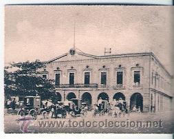 Cartes Postales: POSTAL ORIGINAL DECADA DE LOS 30. MEXICO. MERIDA. N&ordm; 1627. VER TAMA&Ntilde;O Y EXPLICACION