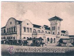 Postkarten: POSTAL ORIGINAL DECADA DE LOS 30. MEXICO. YUCATAN. N&ordm; 1628. VER TAMA&Ntilde;O Y EXPLICACION