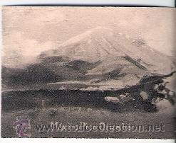 Cartes Postales: POSTAL ORIGINAL DECADA DE LOS 30. MEXICO. ORIZABA. N&ordm; 1637. VER TAMA&Ntilde;O Y EXPLICACION